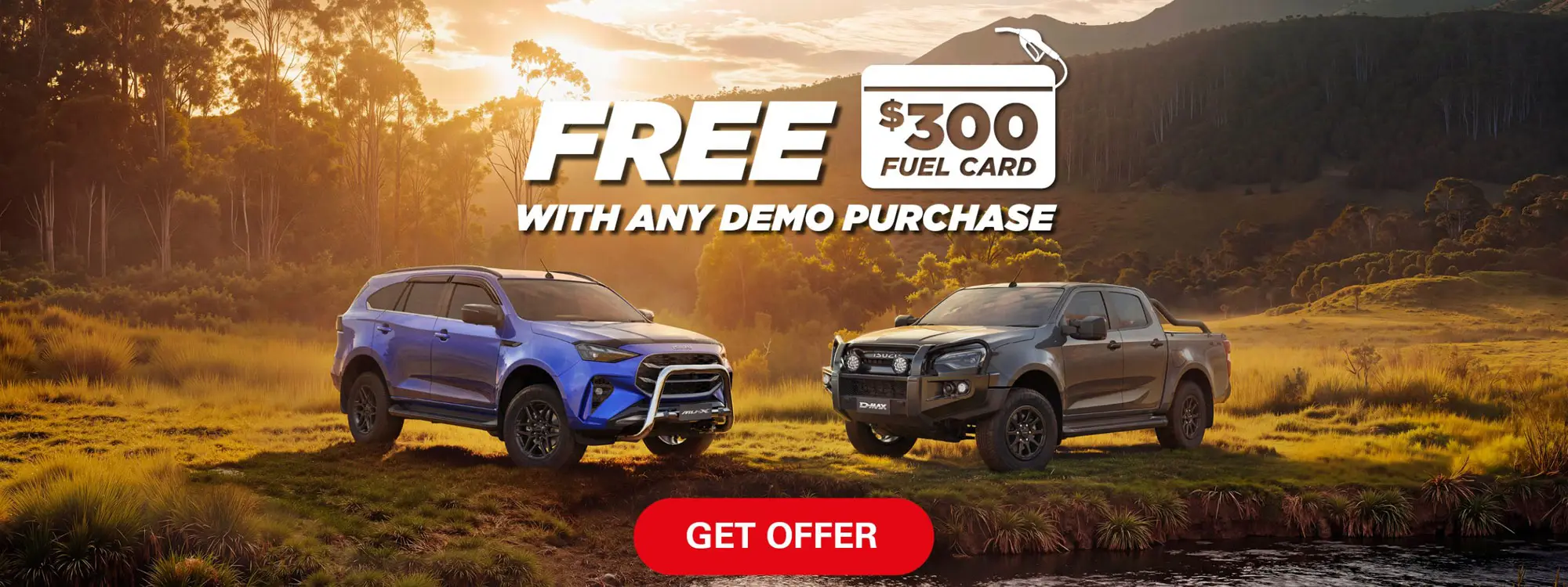Isuzu Demo Offer Web Banner1 3 750px